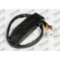 Rick's Motorsports Electrics Universal OEM Style Rectifier-Regulator for Suzuki Intruder 1400 '96-04 Rick's Motorsports Electrics Universal OEM Style Rectifier-Regulator for Suzuki Intruder 1400 '96-04